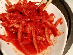 -七八冷面·延边朝鲜族美食(圣熙八号店)