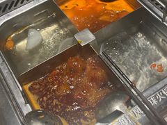 -海底捞火锅(新松江路店)
