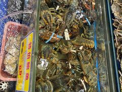 -东江海鲜酒家(艺都分店)