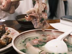 -老方桌烂蹄花川菜馆(九龙坡店)