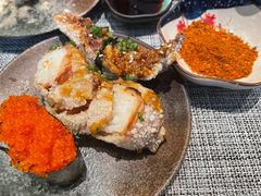 -戏作寿司(观音桥店)