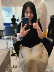 -摩登时代美发沙龙