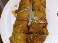 小菜-友乐达台北精致面馆(张江店)
