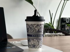 -霸王茶姬(上海浦东机场店)