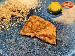 -龙记珍牛和牛烧肉(龙南街店)