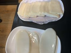 -長壹旋转烤吧 农家鸡火锅