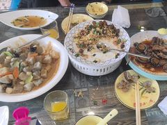 -小红鲸·海鲜餐厅(轸大路店)