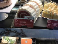-星巴克(南京商厦店)