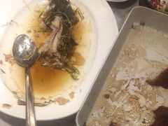 -广州天河合景福朋喜来登酒店 · 聚味轩中餐厅