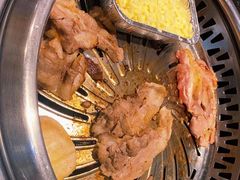 -木槿花韩式炭烤·熟成肉工坊(孙文东路店)