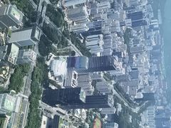 -平安金融中心云际观光层
