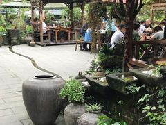 -青城甲(青城山店)