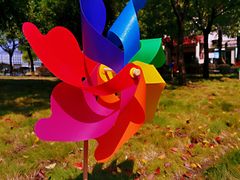 -歌斐颂巧克力小镇