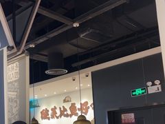 -太二酸菜鱼(福州泰禾店)