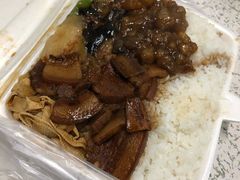 -胖姐盒饭(通达街店)