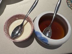 -悦融琥珀·京鲁菜(西单店)