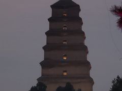 -大慈恩寺(大雁塔)