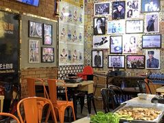大堂-韩国大金刚烤肉·料理(印象城店)