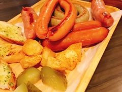 -Simple Yummy简单美味(上邦百汇城店)