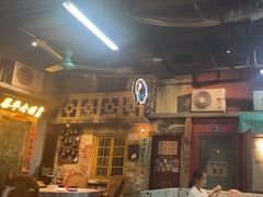 -老长沙龙虾馆·聚会餐厅(白石洲店)