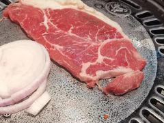 -汉城馆·烤肉火锅餐厅·韩国烤肉(河北云瑧世纪大饭店)