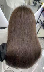 -H·Y HAIR SALON烫发·染发·造型