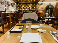-安妮意大利餐厅(世贸天阶店)