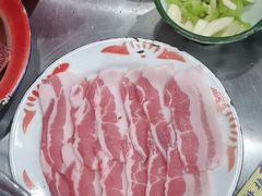 -永安里地摊烤肉(首创店)