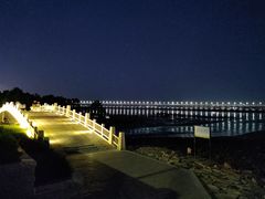 -宝安西湾红树林湿地公园