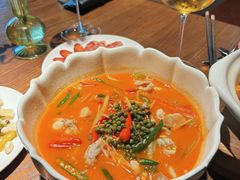 -肆海小川菜酒馆Wine Bistro (青年路店)