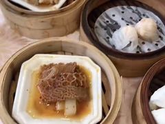 -新东源国际酒店·新东源食坊(沙井店)