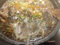 -小凤庭·地道湖北菜武昌鱼·藕汤(38年黄鹤楼店)