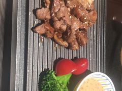 -玉川屋·深夜食堂居酒屋(柳巷店)