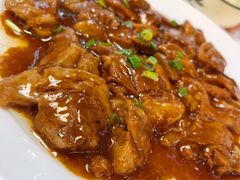 -清真宏玉祥黄门脸餐厅(华荫东里店)