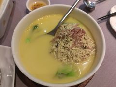 -云锦壹号·淮扬宴(徐汇万科店)