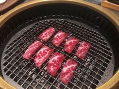 极上厚切眼肉&nbsp;A+++-虎哥六韩式烤肉料理 TIGERGRILL(隆生金山湖中心购物广场店)