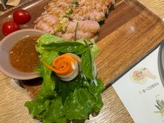 -蔡澜Pho·越南粉餐厅(海上世界店)