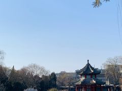 -莲池书院博物馆