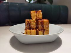 甜蜜香酥迷你多士-杯子红牛排(创意产业园店)