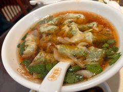 -老淮城·长鱼面(河下古镇店)