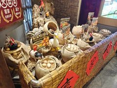 -龙潭喜客·四川客家菜