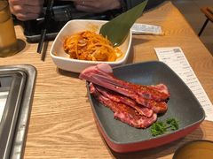 -新石器烤肉(南通CBD大有境店)