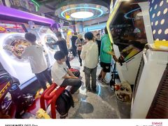 -爱玩嘉年华(江北一店)