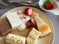 -OZONE 顶楼酒吧(香港丽思卡尔顿酒店)