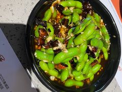 -一棠龙虾•王牌虾球(恒隆广场店)