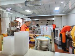 -马三洋芋片(兰州总店)