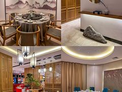 -闫府私房菜·百年鲁菜(恒隆店)