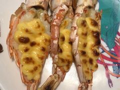 -阳光岛·海鲜盛宴(银泰中心in99店)