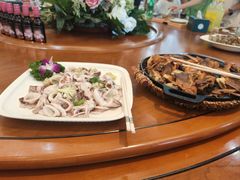 -乐在集市海鲜大排档(平潭店)