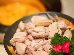 -煲宫猪肚鸡(晶品店)
